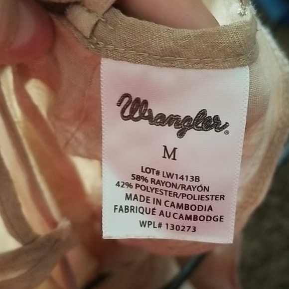 Tank top - Picture 4 of 5